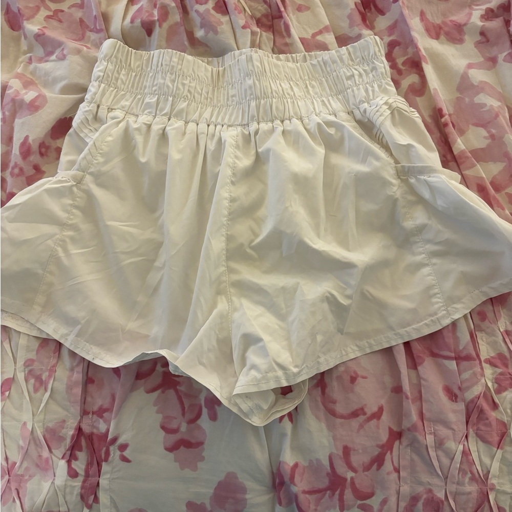 FP get your flirt on shorts